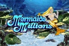 Mermaids Millions Slot Machine – Try out this Game .